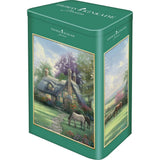Puzzle Schmidt: Thomas Kinkade, Egy tökéletes nyári nap, 500 darabos