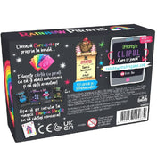 Rainbow Pirates  román nyelvű társasjáték