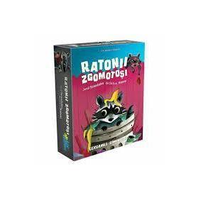 Ratonii zgomotoși-Lex Games-1-Jocozaur