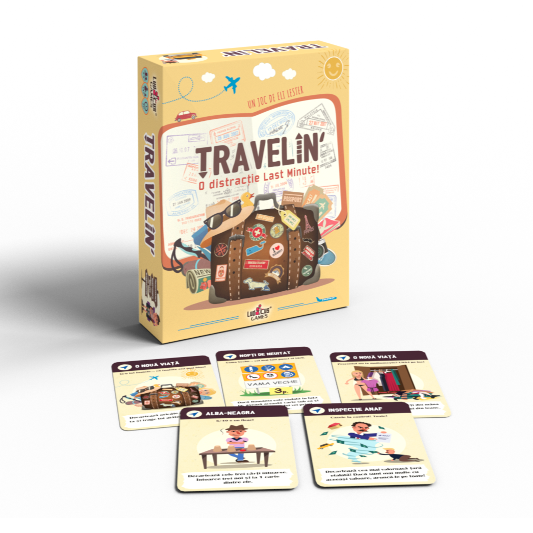 Travelin'-Ludicus Games-1-Jocozaur