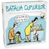 Batalia Cupluriilor  - román nyelvű társasjáték