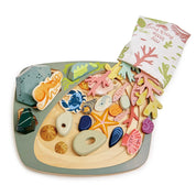 Tender Leaf Toys My Little Rock Pool fa játék TL8486