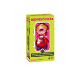 Röppenő cicák: Macsóka és Fánkandúr duopakk, magyar nyelvű társasjáték