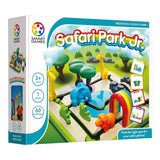 Smart Games Safari Park Jr., román nyelvű logikai játék