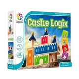 Castle Logix Smart Games
