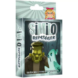 Similo: Rémségek, magyar nyelvű társasjáték
