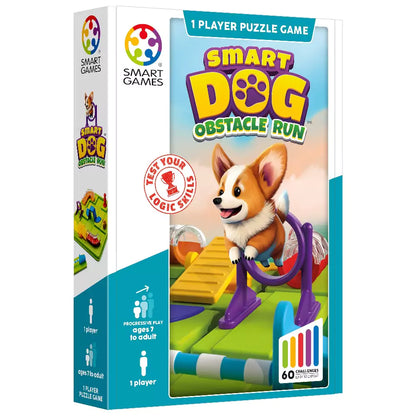 Smart Games Smart Dog (RO)