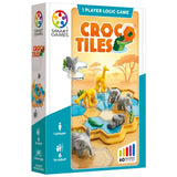 Smart Games Croco Tiles
