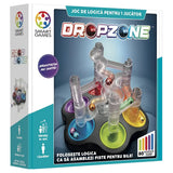 Smart Games Dropzone, román nyelvű logikai játék