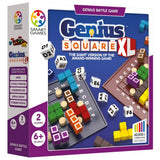 Smart Games: Genius Square XL
