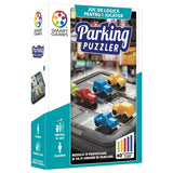 Smart Games Parking Puzzler