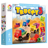 Smart Games Trucky 3