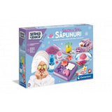 Set de experimente Spa & Săpunuri aromate