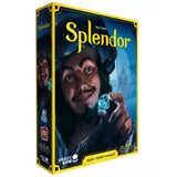 Splendor magyar nyelvű társasjáték
