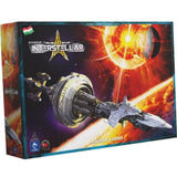 Starship interstellar magyar nyelvű társasjáték