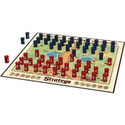 Stratego Classic társasjáték tartozékok