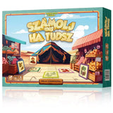 Számolj meg ha tudsz, magyar nyelvű társasjáték