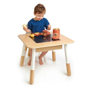 Tender Leaf Toys Forest Table asztal TL8810