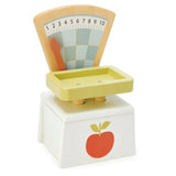 Piaci mérleg Tenfer Leaf Toys Tl8259