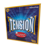 Tension magyar nyelvű társasjáték