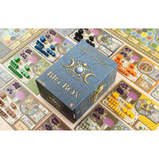 Terra Mystica: Big Box - EN tartozékok