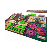 Terra Mystica Találmányok kora magyar nyelvű társasjáték