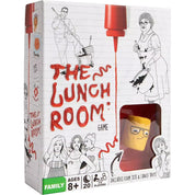 The Lunch Room doboza