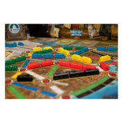 Ticket to Ride Legacy – A legendás nyugat