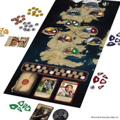 Game of Thrones, Jocul trivia román nyelvű társasjáték
