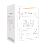 Truth or Drink, magyar nyelvű társasjáték