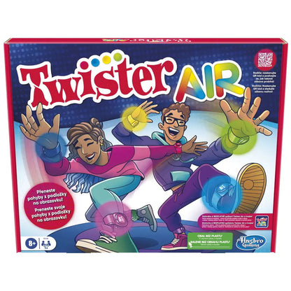 Twister Air cutie