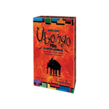 Ubongo Mini  - román nyelvű társasjáték