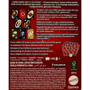 UNO Show Em NO MERCY! magyar nyelvű társasjáték