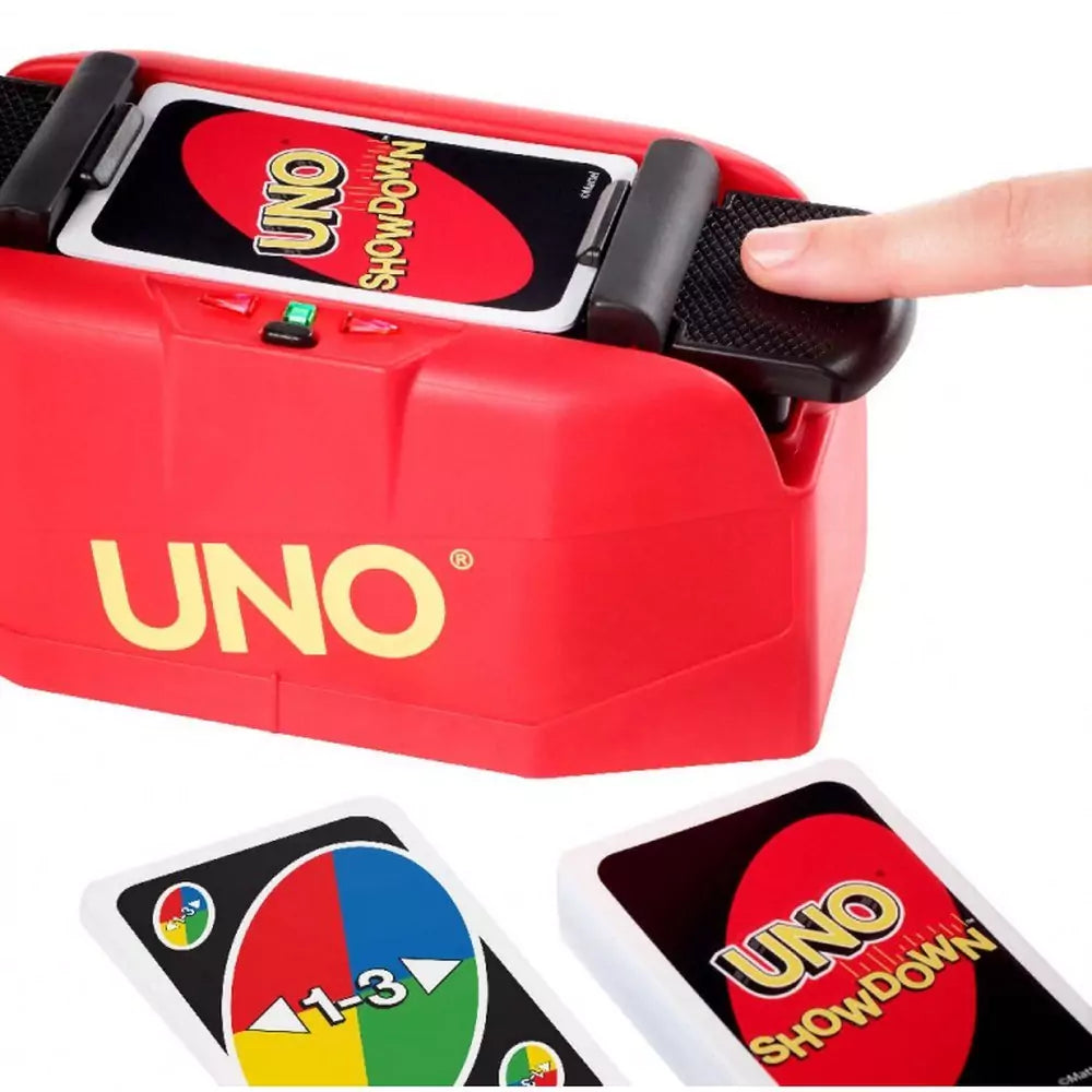 UNO Showdown