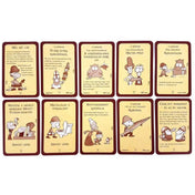 Munchkin 5 Vadító vadirtók magyar nyelvű kiegészítő
