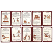 Munchkin 5 Vadító vadirtók magyar nyelvű kiegészítő