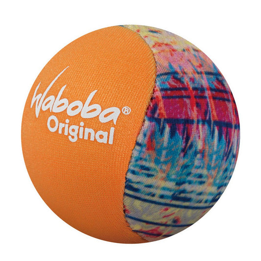 Waboba Original vízen pattogó labda, narancssarga