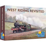 West Riding Revisited, angol nyelvű társasjáték