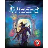 Wizard, magyar nyelvű társasjáték (Üj kiadás)