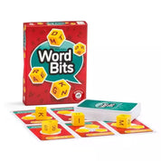 Word Bits doboza és tartozékok