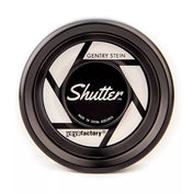 YoYoFactory Shutter yo-yo Előlnézet