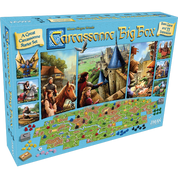 Carcassonne Big Box 6-Hans In gluck-1-Jocozaur