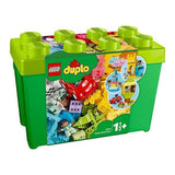LEGO DUPLO Doboz Deluxe 10914 85 darabos