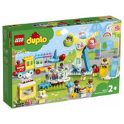LEGO DUPLO Vidámpark 10956 95 darabos