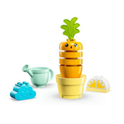LEGO DUPLO Sárgarépa-ültetés 10981 11 darabos