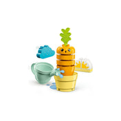 LEGO DUPLO Sárgarépa-ültetés 10981 11 darabos