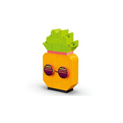 LEGO Classic Kreatív neon kockák 11027 333 darabos