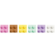 LEGO Classic Kreatív pasztell kockák 11028 333 darabos