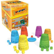 Perudo Asmodee-Asmodee-2-Játszma.ro - A maradandó élmények boltja