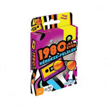 Kérdezz-Felelek: 1980-as évek, magyar nyelvű társasjáték